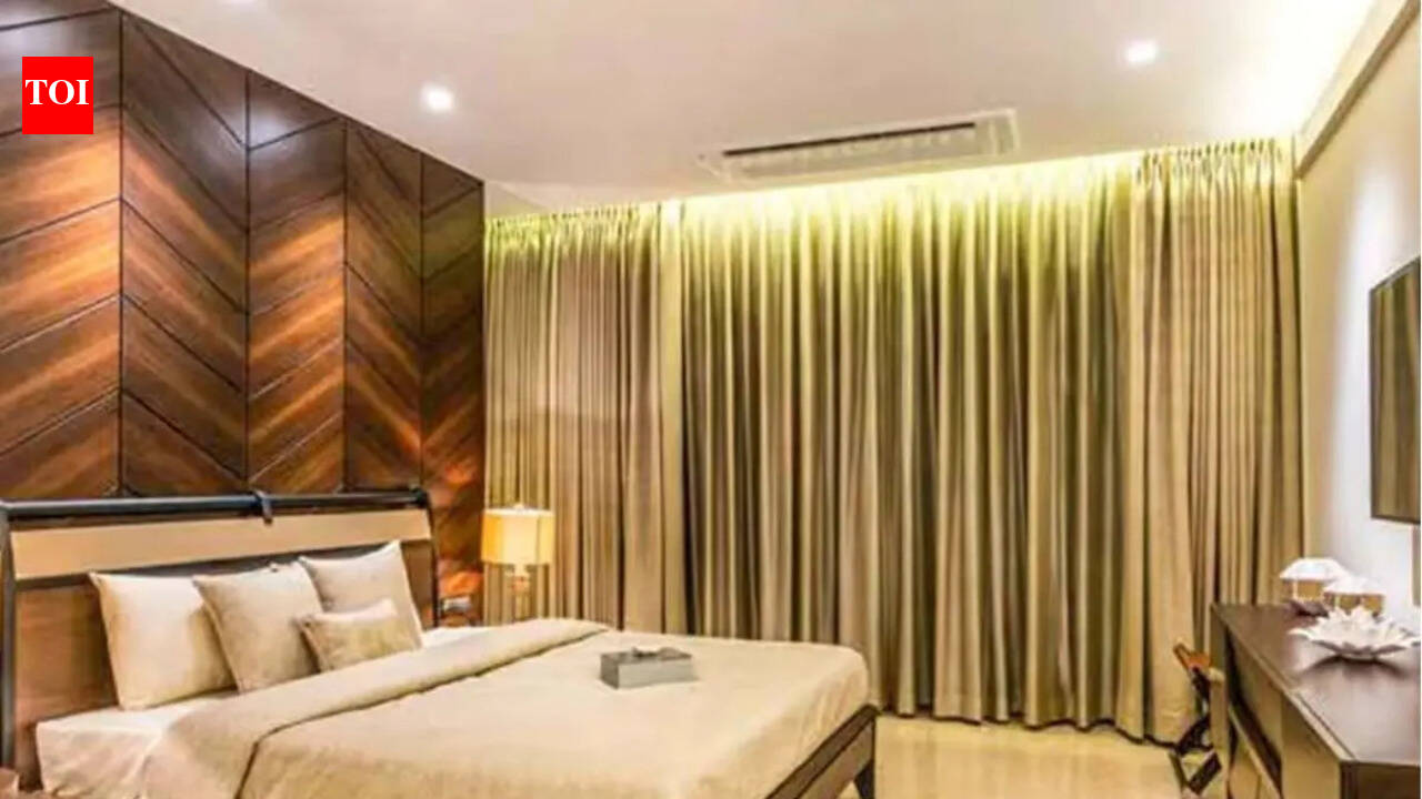 Waking up tired? Could your bedroom Vastu be the problem?