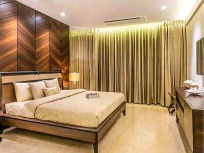 Waking up tired? Could your bedroom Vastu be the problem?