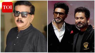 Priyadarshan recalls Aditya Dhar’s struggles, defends Dhurandhar propaganda debate: ‘If majority of India has accepted it...'