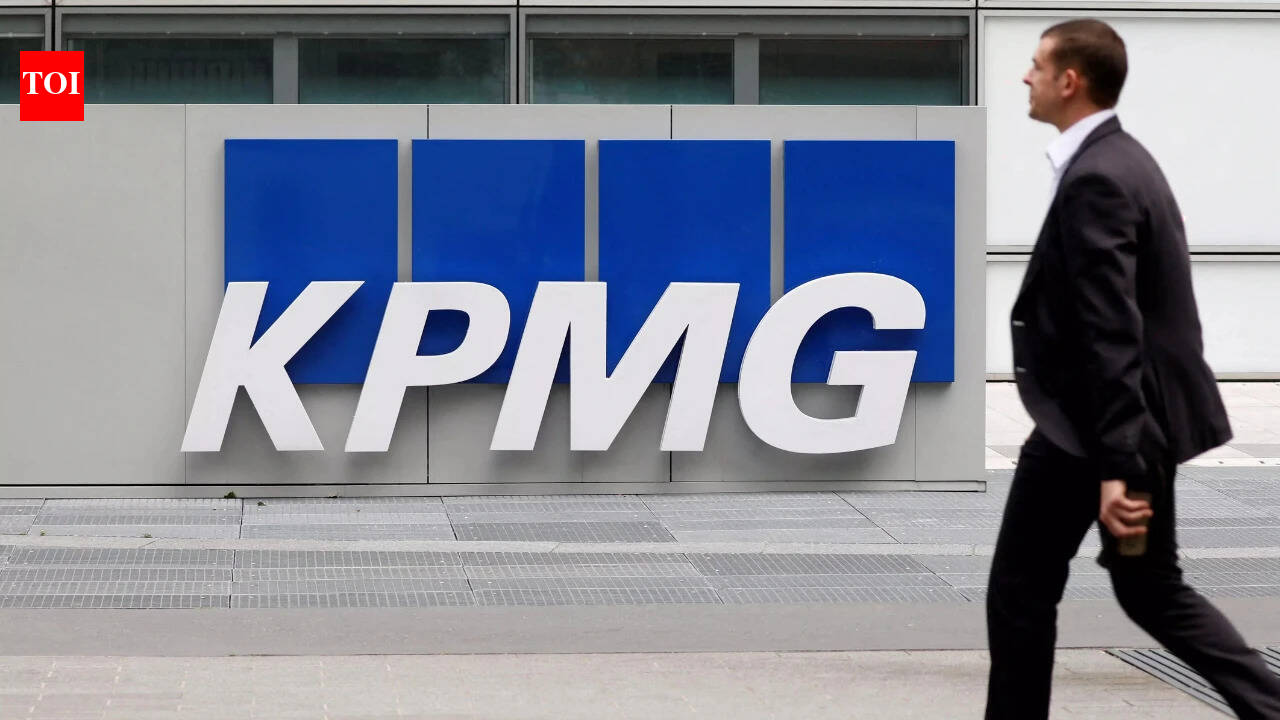 KPMG UK puts nearly 600 audit jobs at risk as cost pressure deepens; advisory cuts also hit – The Times of India