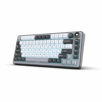 EvoFox launches Ronin X75 mechanical keyboard in India, priced at Rs 4,999