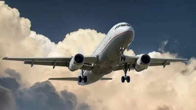 Airlines to offer at least 60% free seating from April 20: DGCA