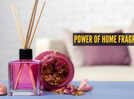 Bring spa home: The power of home fragrance in modern self-care