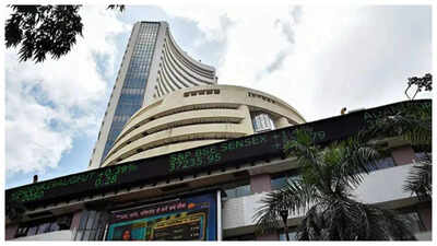 Stock market holidays: Dalal Street heads for  holiday-shortened week amid Mahavir Jayanti, Good Friday