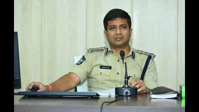 Kurnool police banish repeat offender Ashok from district