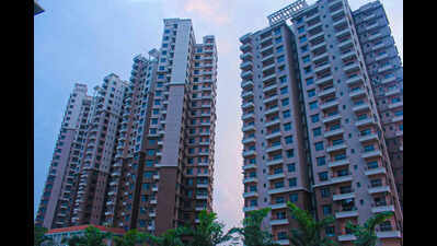 Realty may bite as West Asia conflict deepens, fear experts