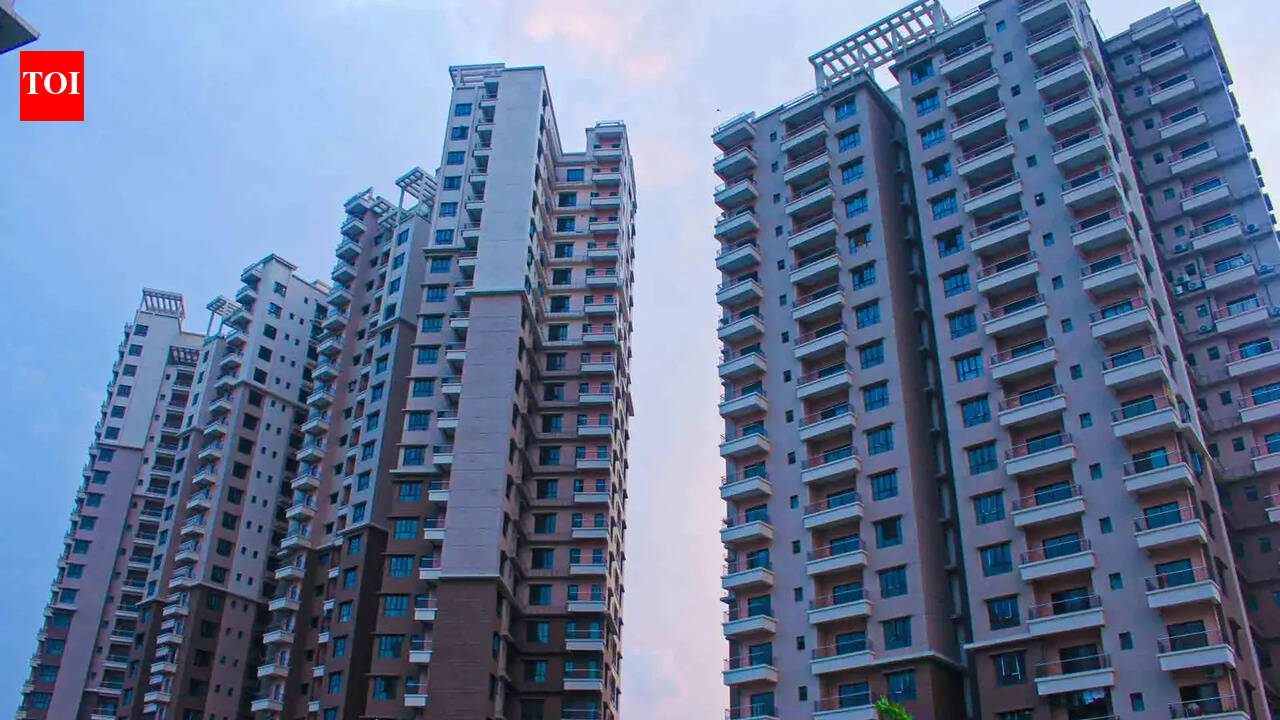 Realty may bite as West Asia conflict deepens, fear experts