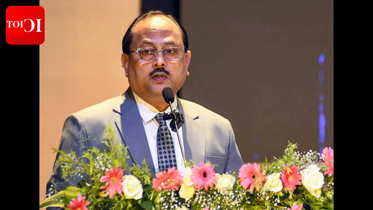 Strong social action needed to eradicate acid attacks: Patna HC Chief Justice