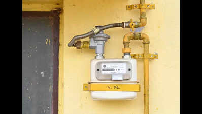 Over 30k homes get PNG in Patna, GAIL plans expansion