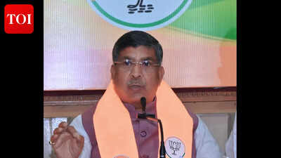 BJP slams expenditure on CM’s new residence