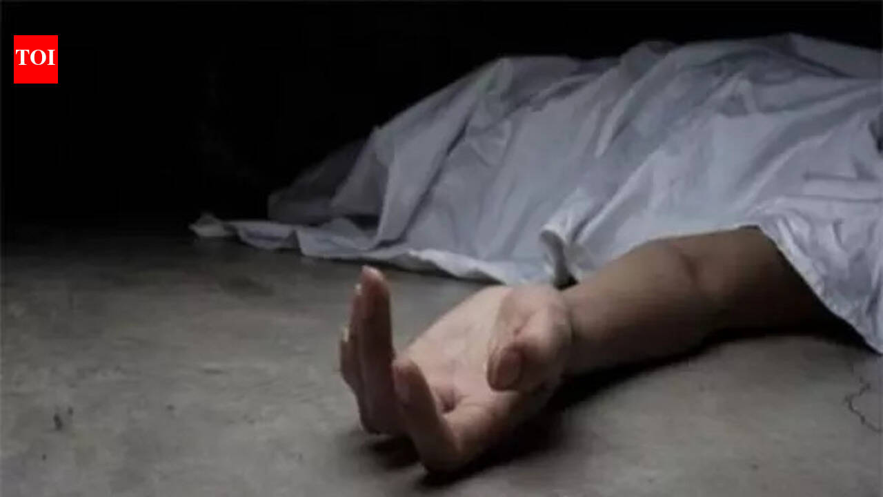 Teen dies by suicide after failing BSEB Class X exam