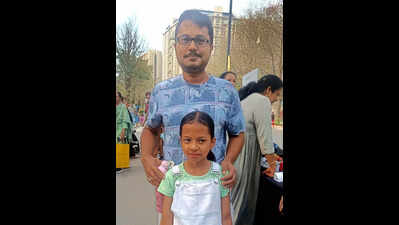 Happy Streets returns in Bengaluru with a Sunday to remember at Bhartiya City