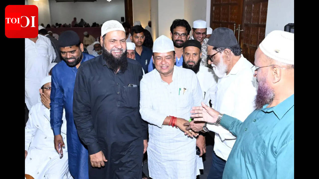 Gulf war to not affect Haj pilgrimage: Ansari