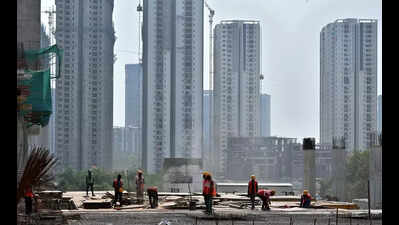 Plot twist: Realty boom spreads beyond Hyderabad’s Outer Ring Road as Tier 2, 3 cities lead surge in Telangana