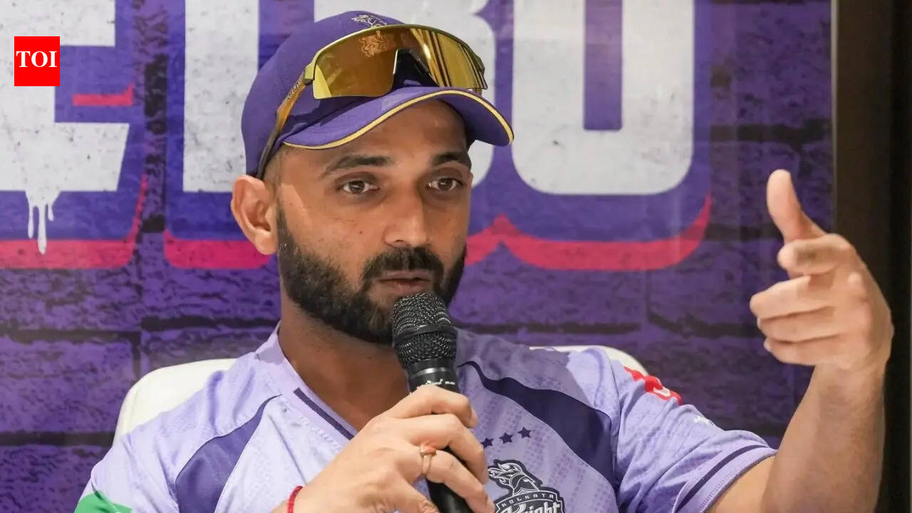 'Ask Cricket Australia': Ajinkya Rahane's blunt remark on Cameron Green stuns commentators