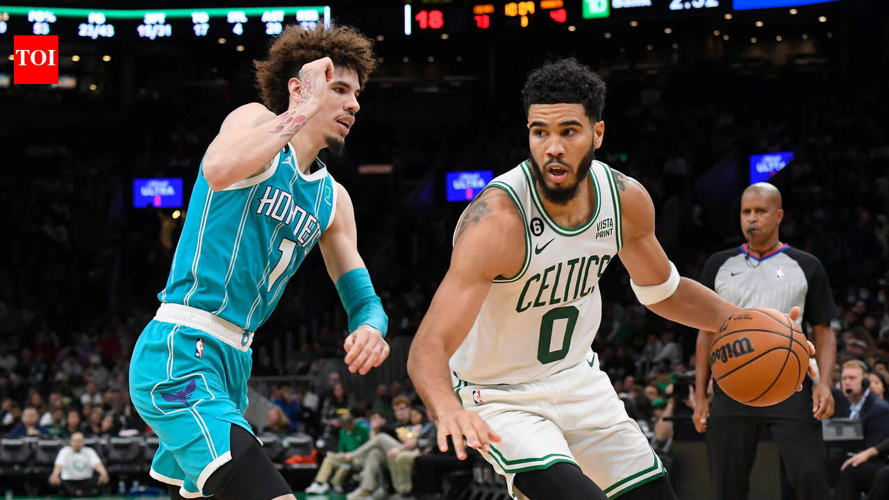 Boston Celtics vs Charlotte Hornets injury report: Who's playing, injured and questionable players, head-to-head records, team stats, and more (March 29, 2026)