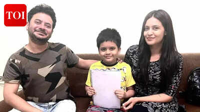 Rahul Arunoday Banerjee dies at 43 after drowning in Digha; wife Priyanka Sarkar asks for dignity and privacy in first statement