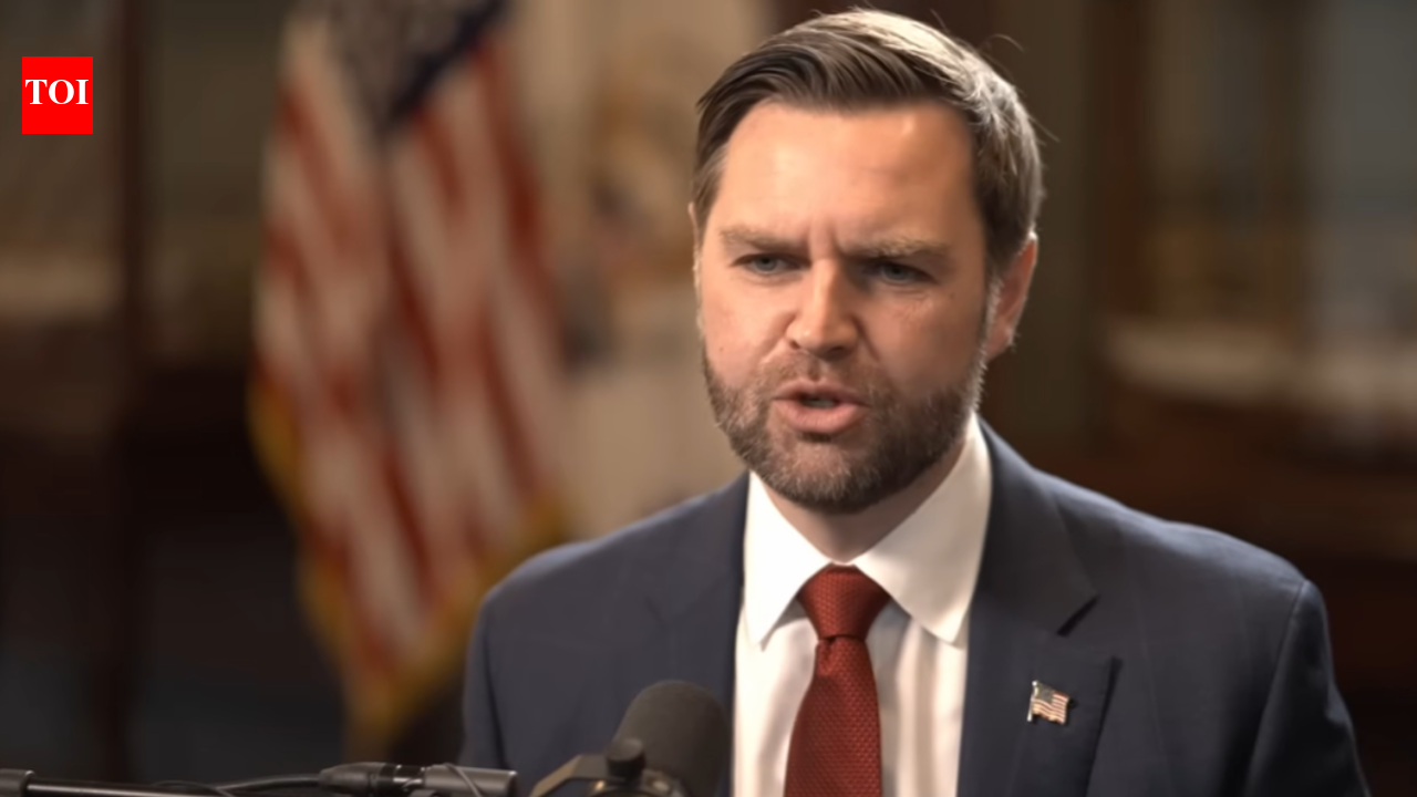 'I'm going to text Joe': JD Vance fires back after Joe Rogan slams MAGA supporters as ‘unintelligent’ and ‘dorks’