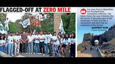Melghat Passion Trail Day 1: Influencers Experience Thriving Wildlife Ecosystem