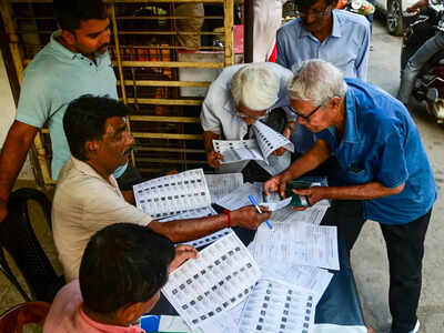  Portal for voter appeals live, but no word on offline route