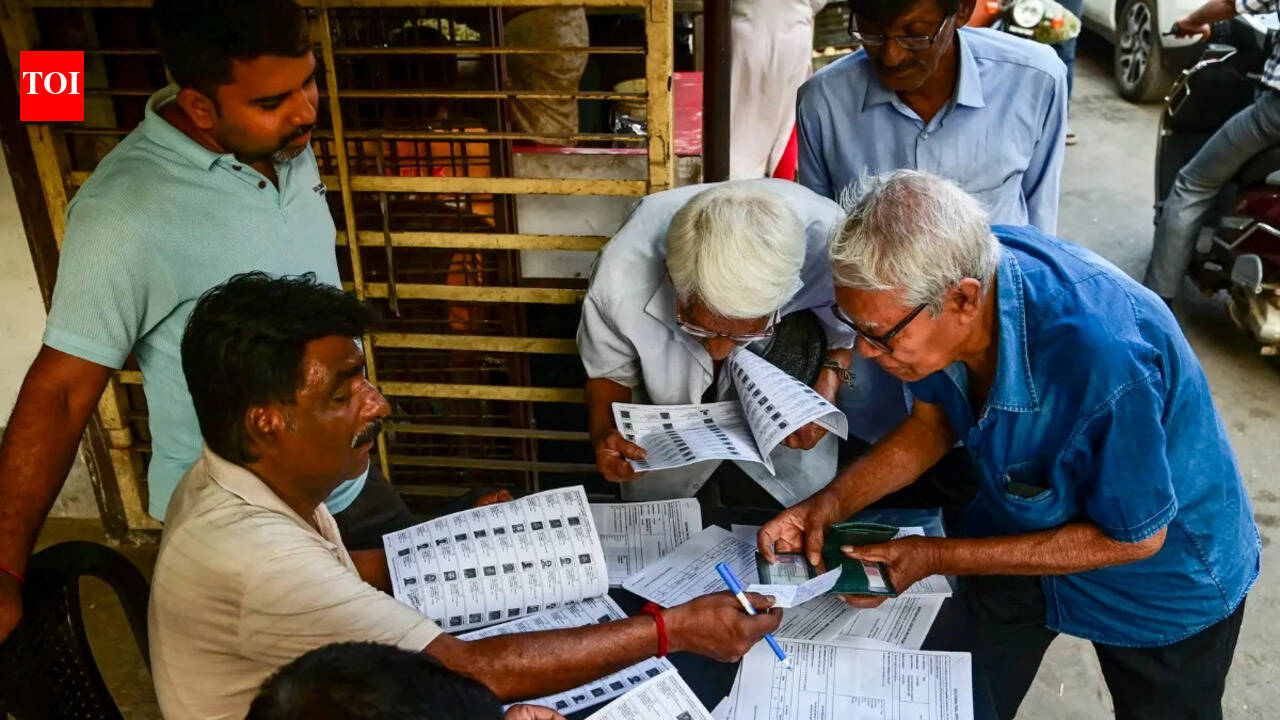 Bengal SIR: Portal for voter appeals live, but no word on offline route