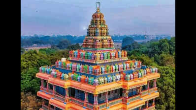 Maha Kumbh projects reinforce Sangam City’s position on global tourism map