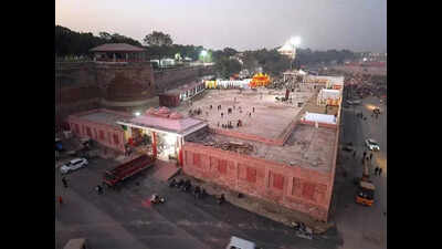 Maha Kumbh projects reinforce Sangam City’s position on global tourism map