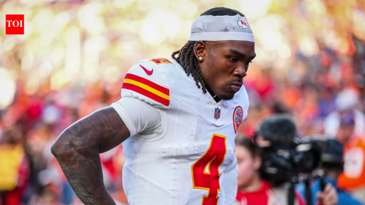 “Lord I need you”: Rashee Rice’s emotional post sparks concern amid potential 10–12 game suspension in the upcoming season