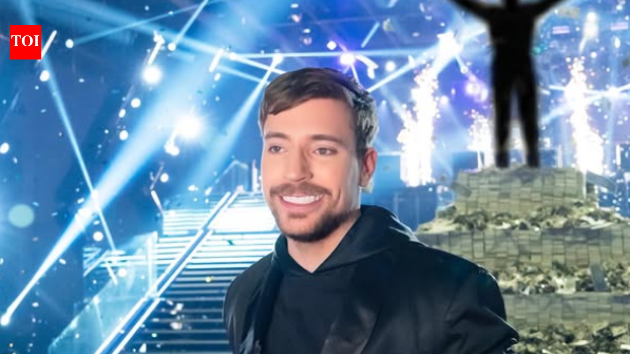 MrBeast reveals storm delay cost him millions during Beast Games season 2 filming