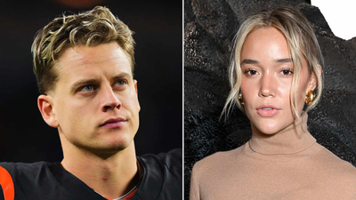  Joe Burrow's rumored girlfriend Olivia Ponton opens up about her identity amid their high profile romance