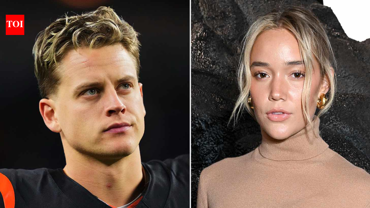 “Coming out was not easy”: Joe Burrow's rumored girlfriend Olivia Ponton opens up about her identity amid their high profile romance