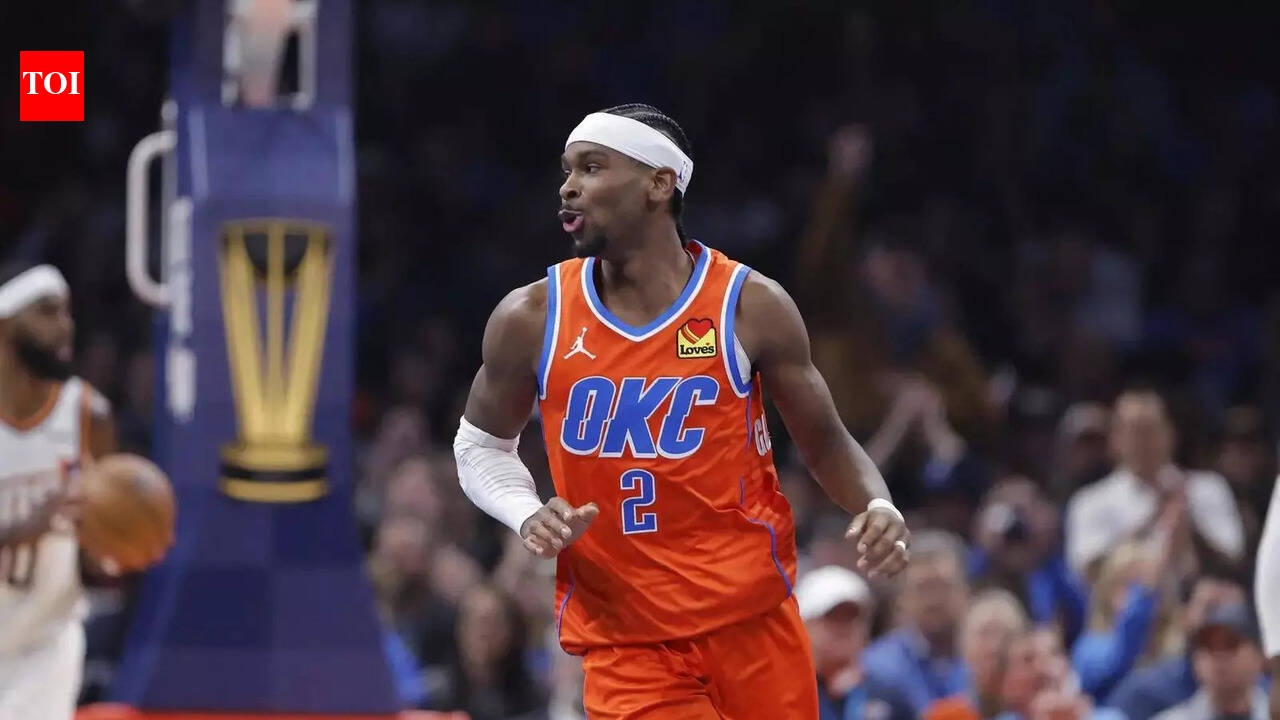 Is Shai Gilgeous-Alexander playing tonight vs the New York Knicks? Latest update on the Oklahoma City Thunder star's injury report (March 29, 2026)