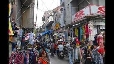 How mixed-use buildings in city markets are turning into firetraps