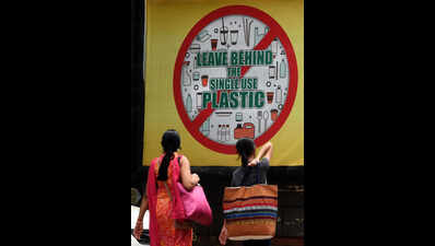 Delhi continues to struggle with single-use plastic ban compliance