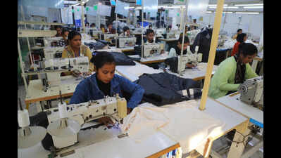 Why city’s industrial units are not adding plenty of jobs