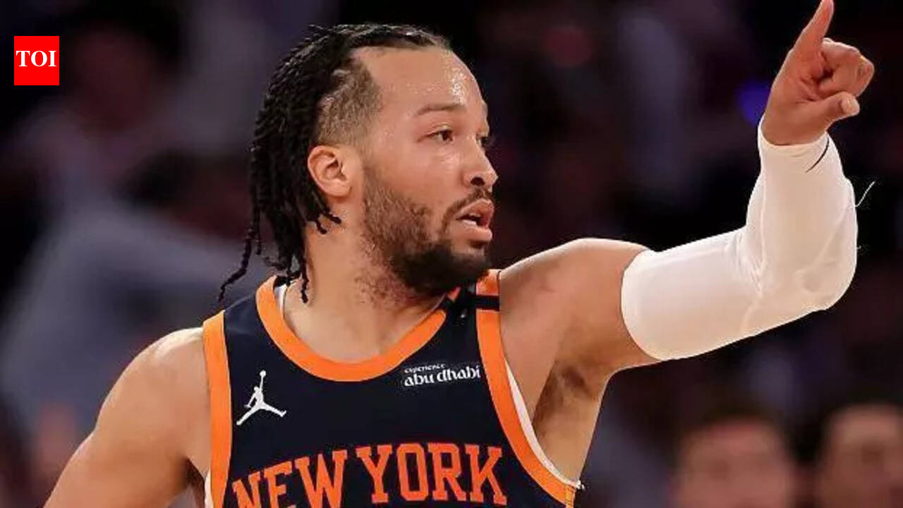 Is Jalen Brunson playing tonight vs the Oklahoma City Thunder? Latest update on the New York Knicks star's injury report (March 29, 2026)