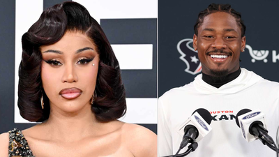  Cardi B breaks down over betrayal amid messy breakup with Stefon Diggs