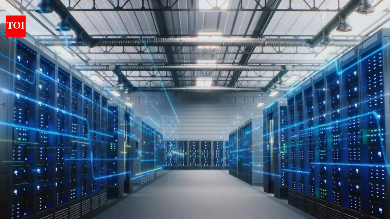 As OpenAI drops out of datacentre project at Texas, Microsoft moves in; CEO of data center developer Crusoe says: This will be …