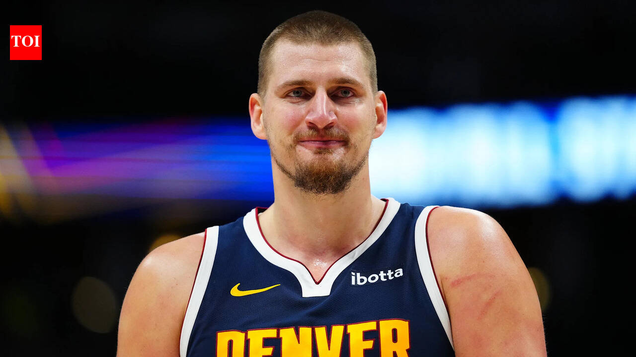 Is Nikola Jokic playing tonight vs the Golden State Warriors? Latest update on the Denver Nuggets star's injury report (March 29, 2026)