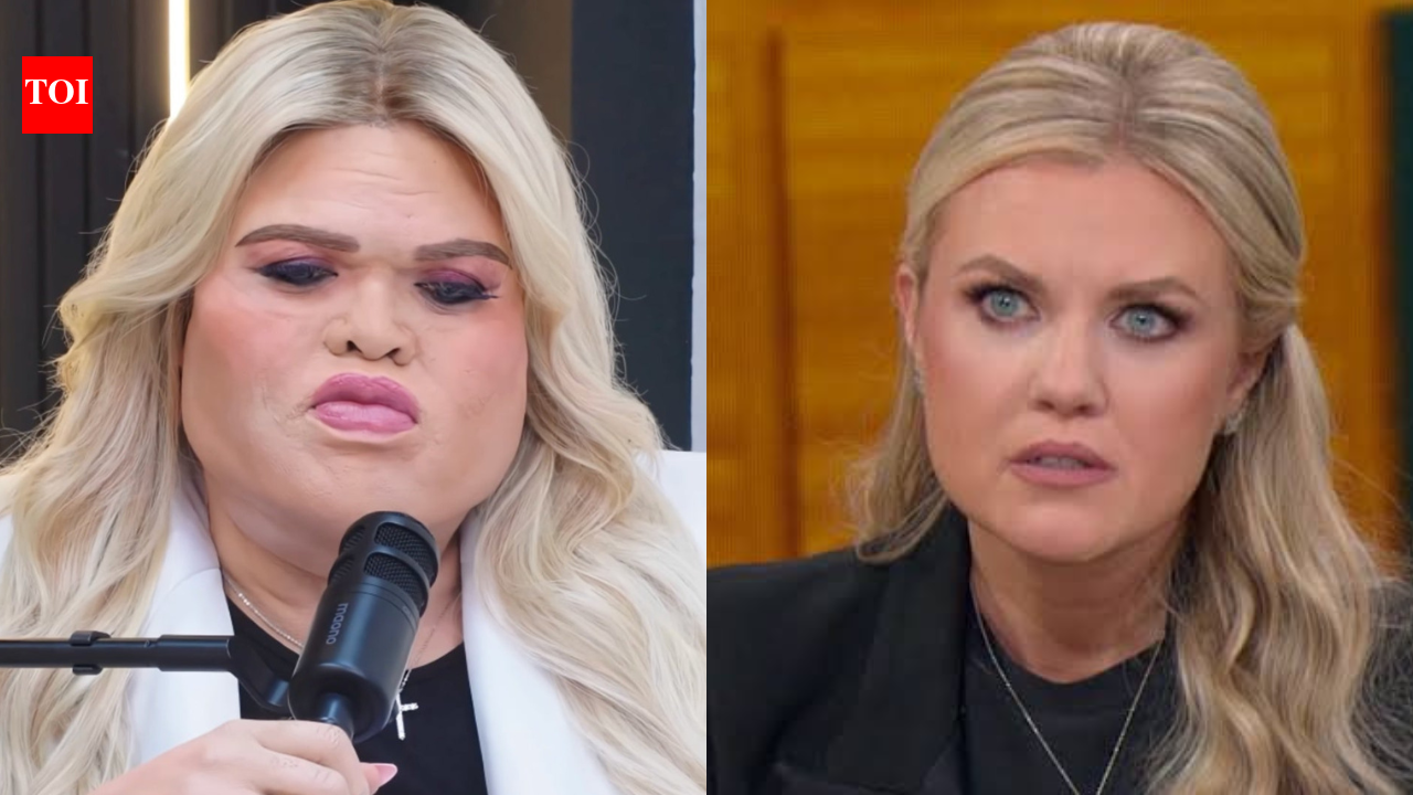 Fact check: Did YouTuber Drew Druski Desbordes and Erika Kirk really respond to each other after the viral skit? Viral rumor debunked
