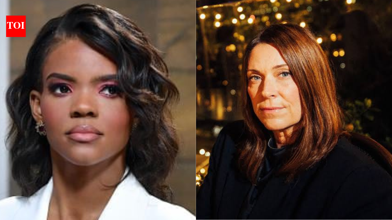 “Factual errors”: Jessica Reed Kraus challenges Candace Owens timeline on Andrew Kolvet and Erika Kirk claims with flight record details