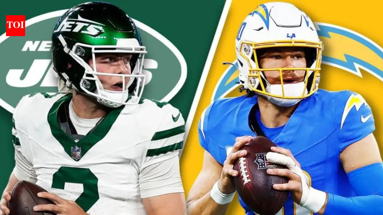 NFL Trade Rumors: Los Angeles Chargers and New York Jets linked in potential wide receiver shake-up