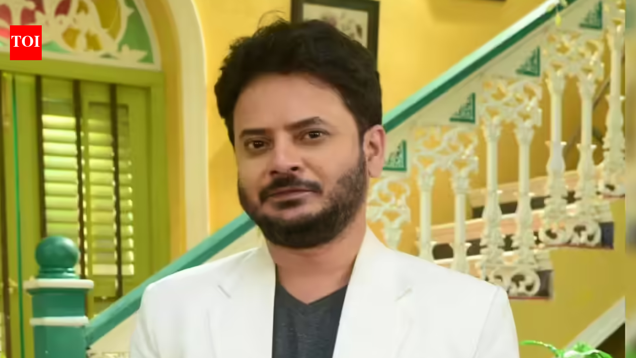 'Hit by a wave': Bengali actor Rahul Arunoday Banerjee dies while shooting for series in Odisha