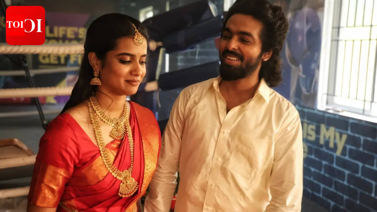 'Happy Raj' box office collections day 4: G.V. Prakash Kumar’s film earns Rs 2.75 cr India Net, Rs 3.16 cr gross
