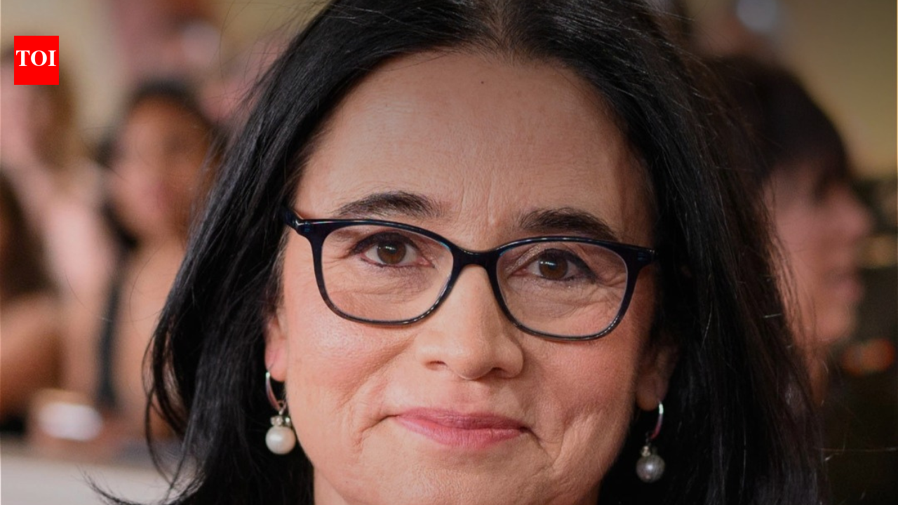 पेट्रीसिया कार्डोसो अमेरिका फेरेरा की खोज करने और प्रतिनिधित्व को फिर से परिभाषित करने वाले करियर की शुरुआत करने पर विचार करती है, ‘मैं इसे कभी नहीं भूलूंगी’ | अंग्रेजी मूवी समाचार