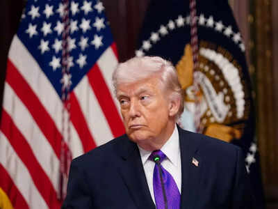 'US could take the oil in Iran': Trump signals seizure of Kharg Island export hub