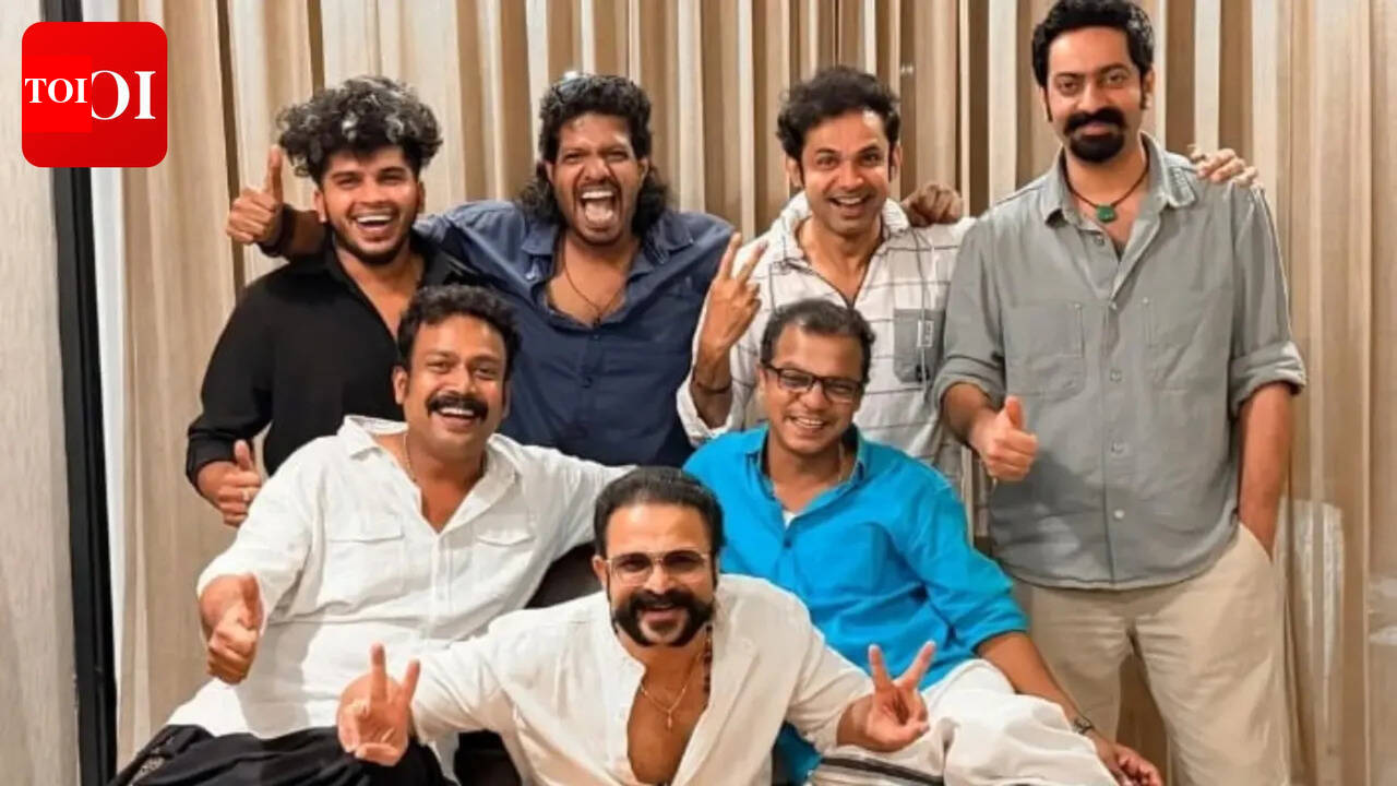 'Aadu 3' box office collection day 12: Jayasurya’s film hits Rs 109 cr worldwide, India net crosses Rs 43 cr
