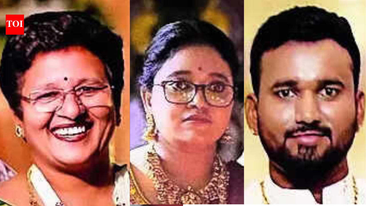 Bengaluru man kills mother, ailing sister, injures minor over 'mounting debt'