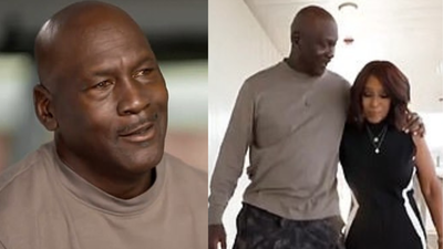 Michael Jordan opens up on nervous NASCAR lawsuit battle with Denny Hamlin and why he refused to back down