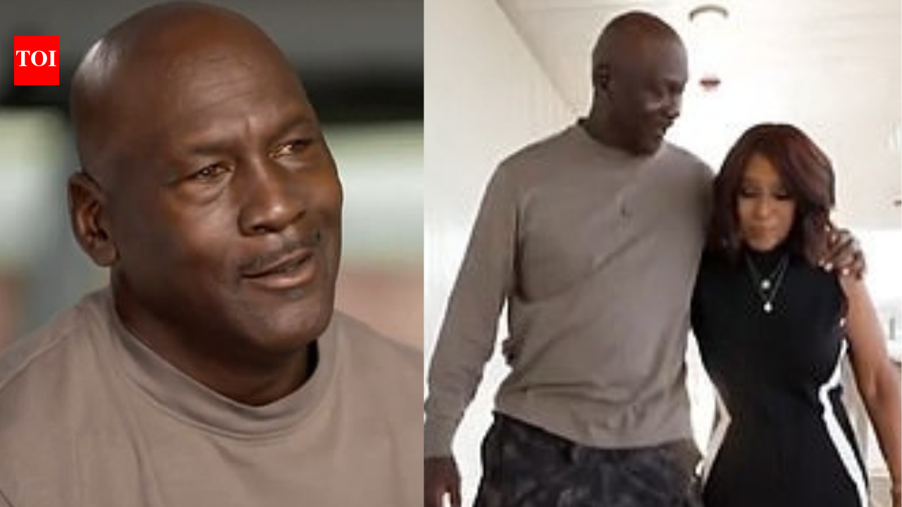 Michael Jordan opens up on nervous NASCAR lawsuit battle with Denny Hamlin and why he refused to back down